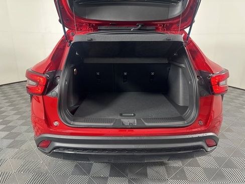 New 2026 Chevrolet Trax RS w/ Sunroof Package image 11