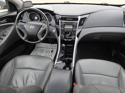 Used 2013 Hyundai Sonata Limited image 20