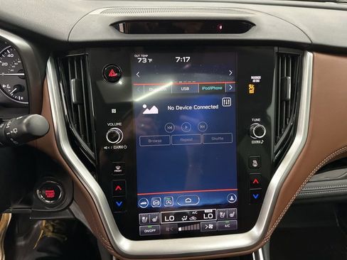 Used 2022 Subaru Outback Touring XT w/ Tech Package 3 image 15