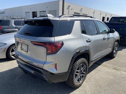 Used 2026 GMC Terrain AT4 w/ Technology Package II AWD/4WD image 19
