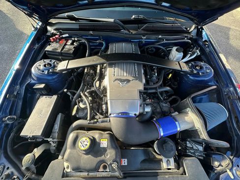 Used 2009 Ford Mustang GT Premium image 33