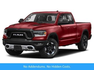 Used 2019 RAM 1500 Rebel AWD/4WD video 1