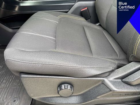 Certified 2024 Ford F150 STX image 22