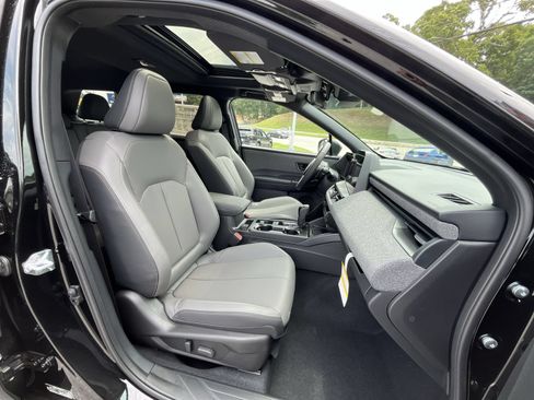 New 2026 Subaru Outback Limited AWD/4WD image 29