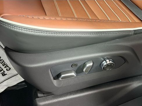 New 2026 GMC Sierra 1500 Denali Ultimate AWD/4WD image 15