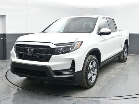 New 2026 Honda Ridgeline RTL image 5