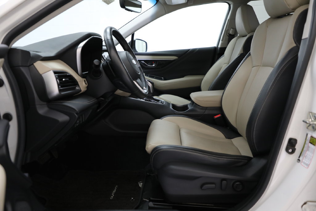 Used 2020 Subaru Outback Limited w/ Popular Package #2 AWD/4WD image 11