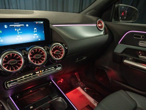 New 2026 Mercedes-Benz GLA 250 4MATIC image 24