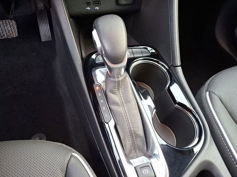 Used 2024 Buick Encore GX Avenir w/ Avenir Convenience Package image 24