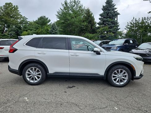 Used 2023 Honda CR-V EX-L image 8