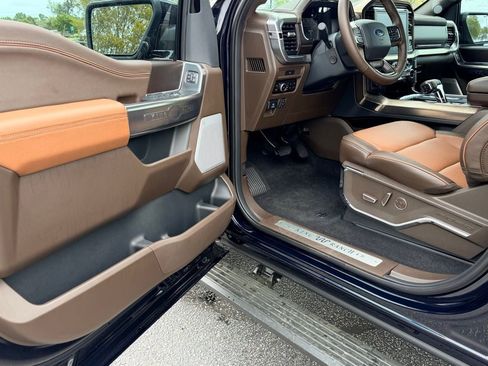 New 2026 Ford F150 King Ranch w/ Equipment Group 601A High AWD/4WD image 25