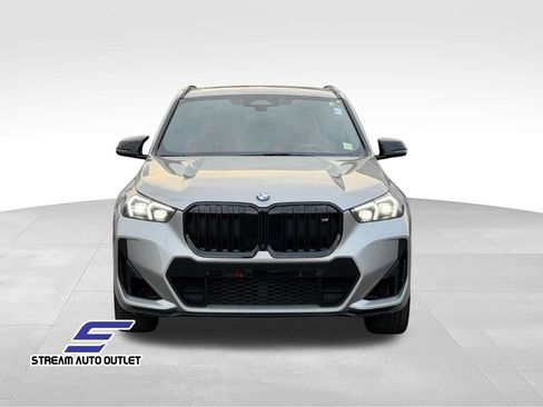 Used 2026 BMW X1 M35i AWD/4WD image 2