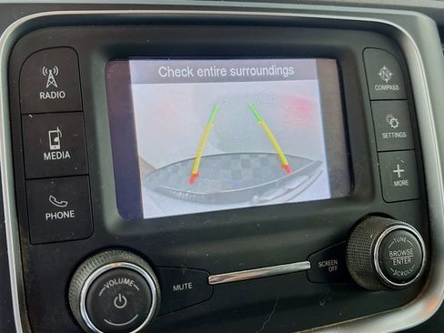 Used 2021 RAM 1500 Tradesman w/ Tradesman SXT Package RWD image 15