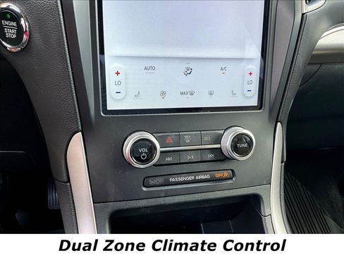 Used 2022 Ford Edge SEL w/ Convenience Package AWD/4WD image 15