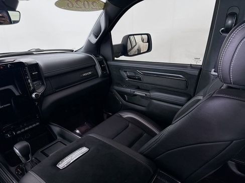 Used 2026 RAM 1500 RHO AWD/4WD image 26