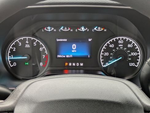 Used 2021 Ford F150 XL w/ Equipment Group 101A High image 27