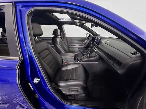 Certified 2024 Honda CR-V Sport-L image 38