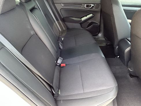 Used 2026 Honda Civic Sport image 11