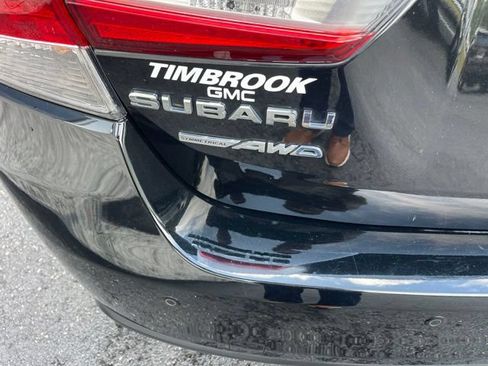 Used 2018 Subaru Impreza 2.0i Limited AWD/4WD image 11