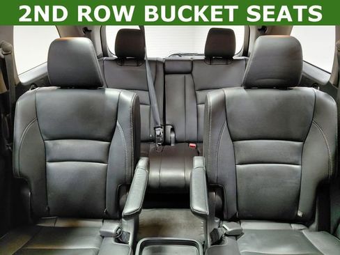 Used 2020 Honda Pilot Elite image 6