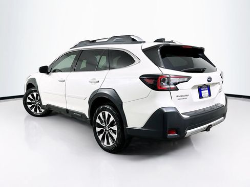 Used 2023 Subaru Outback Touring XT w/ Popular Package #2 AWD/4WD image 6
