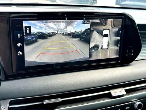 Used 2024 Hyundai Palisade Limited FWD image 18