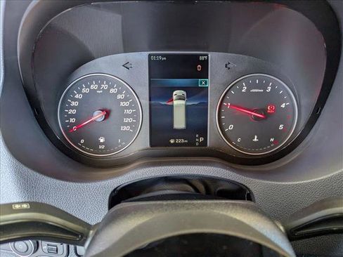 New 2025 Mercedes-Benz Sprinter 2500 image 10