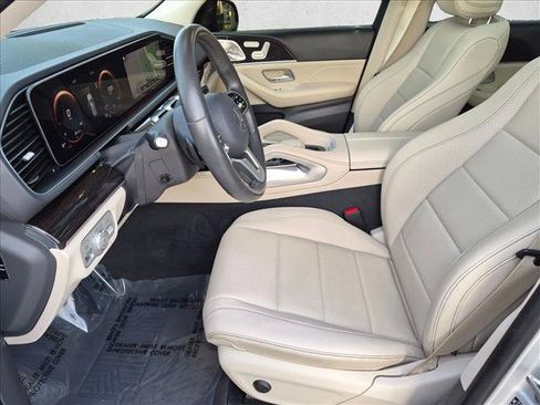 Used 2020 Mercedes-Benz GLE 350 image 16