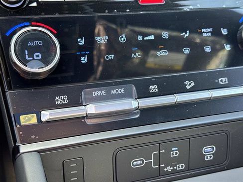 New 2026 Hyundai Santa Fe Calligraphy image 27