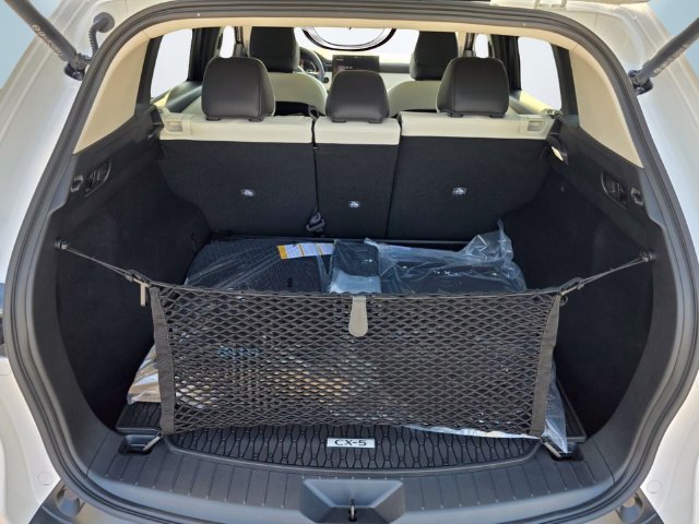 New 2026 MAZDA CX-5 Preferred AWD/4WD image 15