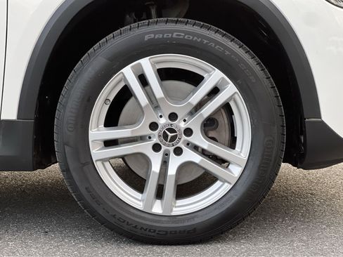 Certified 2022 Mercedes-Benz GLA 250 GLA 250 image 10