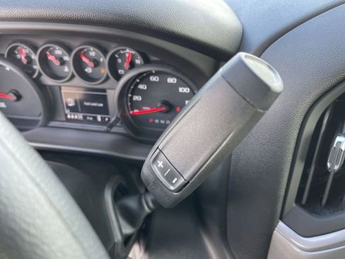 New 2025 GMC Sierra 2500 Pro w/ 1SA Pro Safety Plus Package AWD/4WD image 19