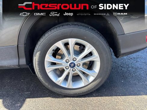 Used 2019 Ford Escape SE AWD/4WD image 10