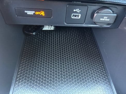 Certified 2025 Honda CR-V LX image 26