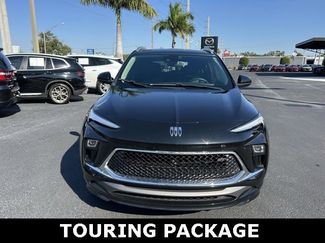 Used 2024 Buick Encore GX Sport Touring video 2