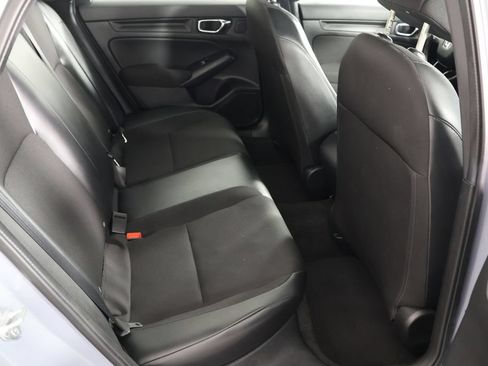 Used 2024 Honda Civic Sport image 21