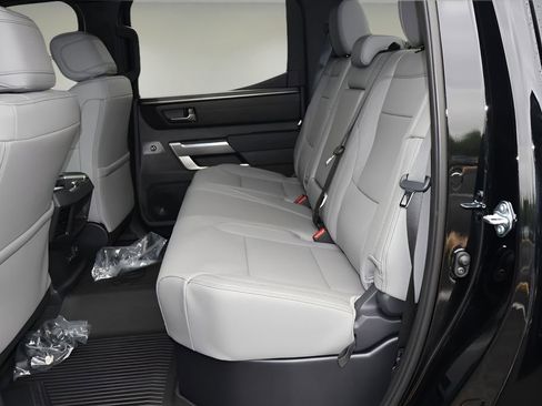 New 2026 Toyota Tundra SR5 AWD/4WD image 14