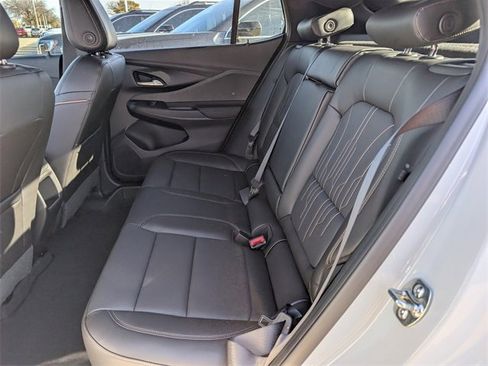 New 2026 Buick Envista Avenir image 20