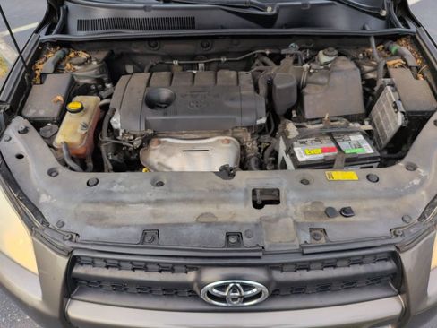 Used 2011 Toyota RAV4 4WD w/ Base L4 Extra Value Pkg image 21
