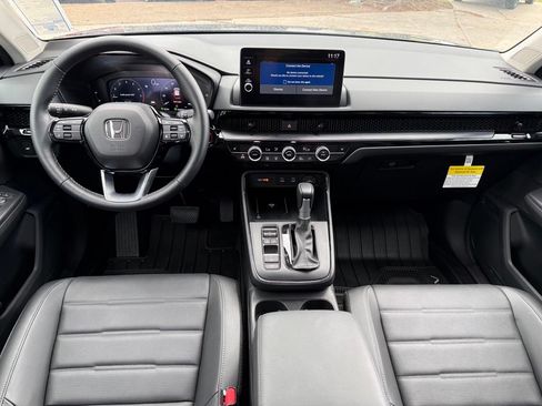Certified 2026 Honda CR-V EX-L image 18