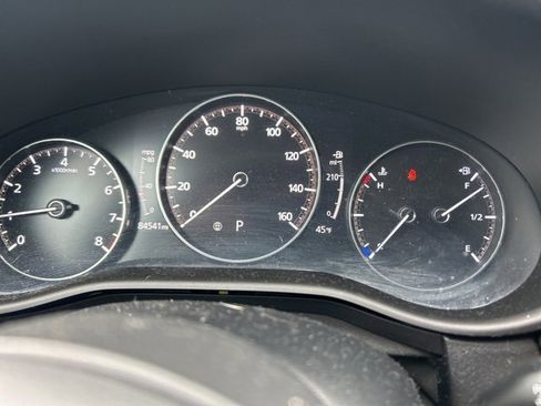 Used 2020 MAZDA CX-30 AWD w/ Preferred Package image 12