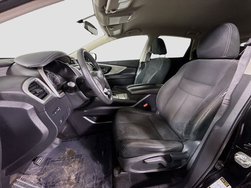 Used 2017 Nissan Murano S w/ Navigation Package image 22