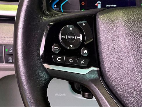 Used 2019 Honda Odyssey EX-L image 12