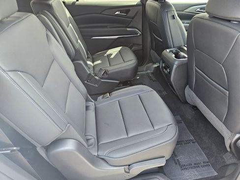 New 2026 Chevrolet Traverse LT w/ Midnight/Sport Edition AWD/4WD image 20