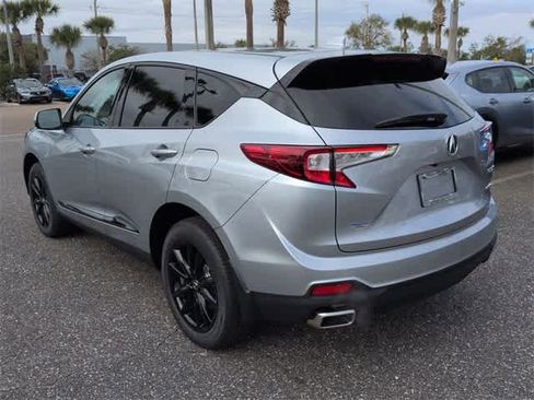 New 2026 Acura RDX SH-AWD image 6