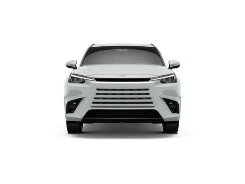 New 2026 Lexus TX 350 AWD image 10