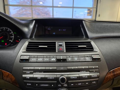 Used 2012 Honda Accord EX-L image 28