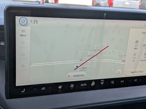 New 2026 Ford Maverick Tremor AWD/4WD image 14