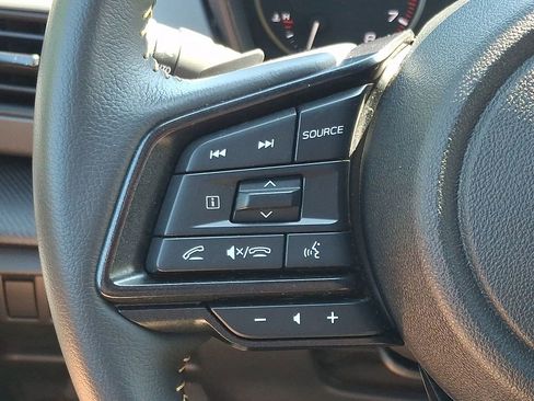 Certified 2025 Subaru Crosstrek 2.5i Sport w/ Crosstrek Mirror Package AWD/4WD image 22