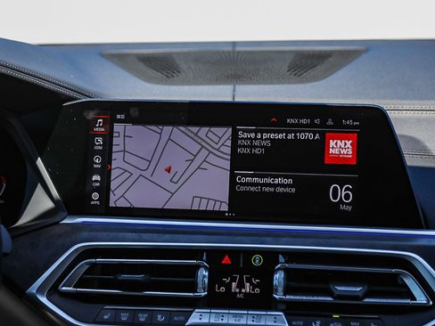Used 2021 BMW X5 sDrive40i RWD image 14